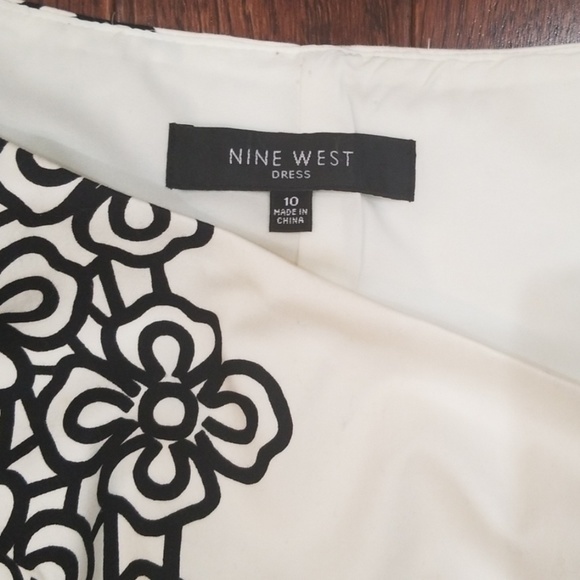 NWT Nine West Dress - Picture 2 of 7